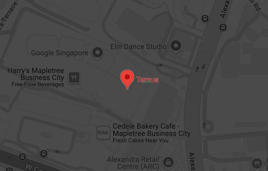 Map-1