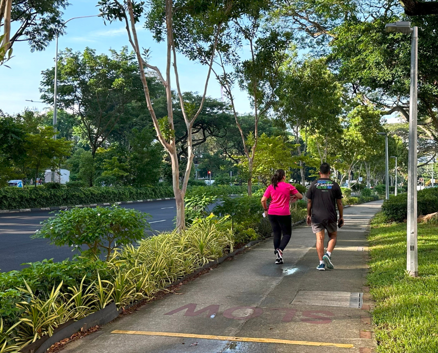 Health Kaki - Case Study image