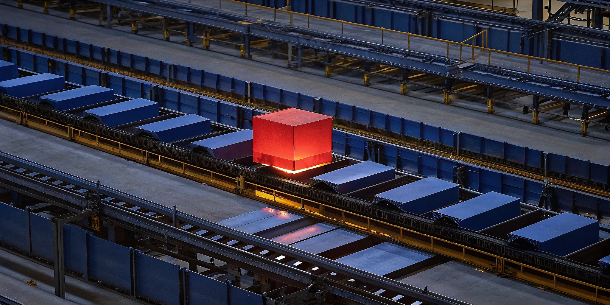 AI-Powered Optical Migration with Temus